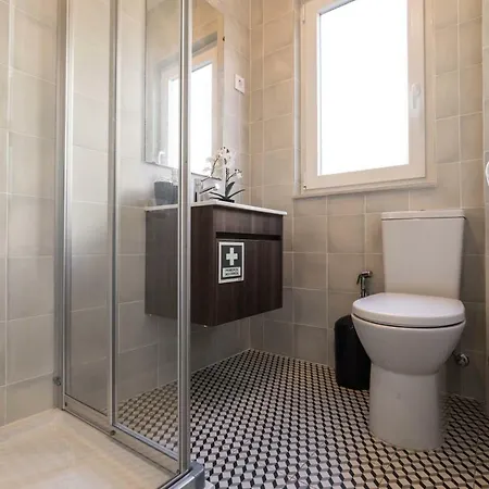 Apartmán Travelingtolisbon 340 - Arroios