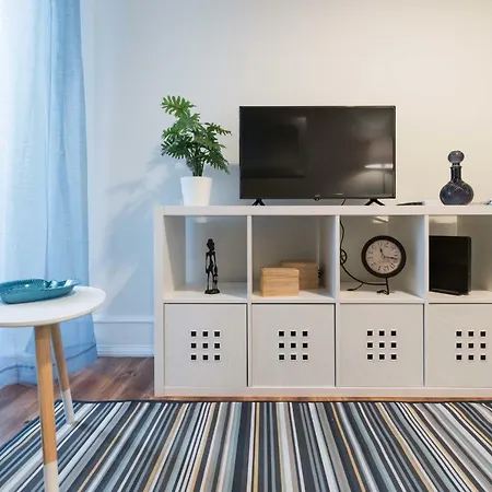 Travelingtolisbon 340 - Arroios Apartmán Lisboa